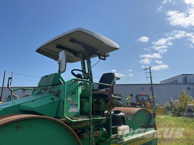 Hitachi CS125 Bouw - Overige