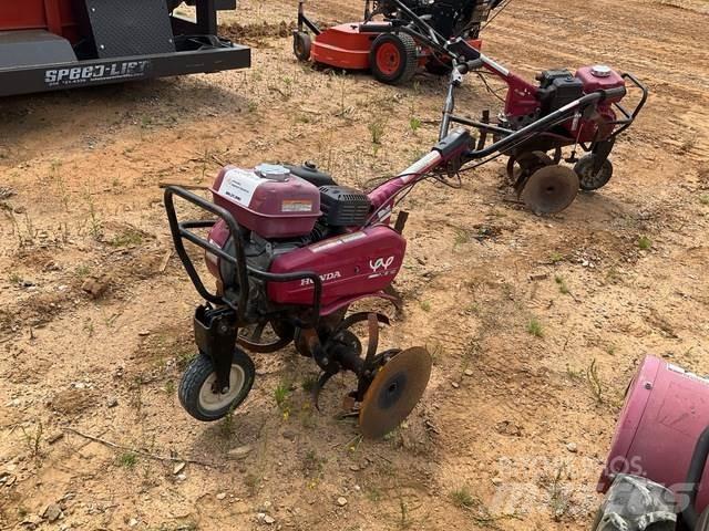 Honda FC600 Landbouw - overige