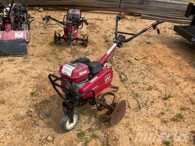 Honda FC600 Landbouw - overige