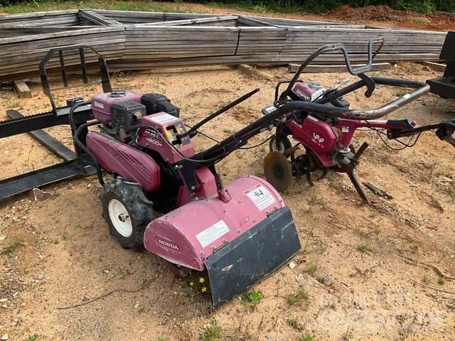 Honda FRC800 Landbouw - overige