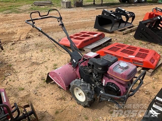 Honda FRC800 Landbouw - overige