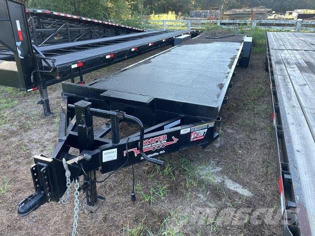 Hooper  Autotransporter