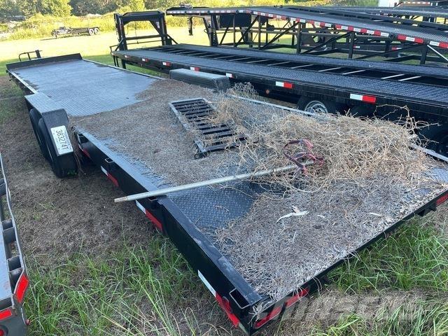 Hooper  Autotransporter