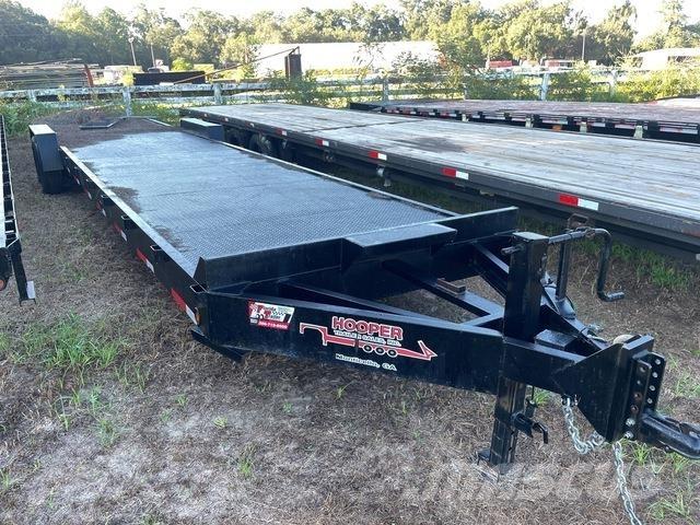 Hooper  Autotransporter