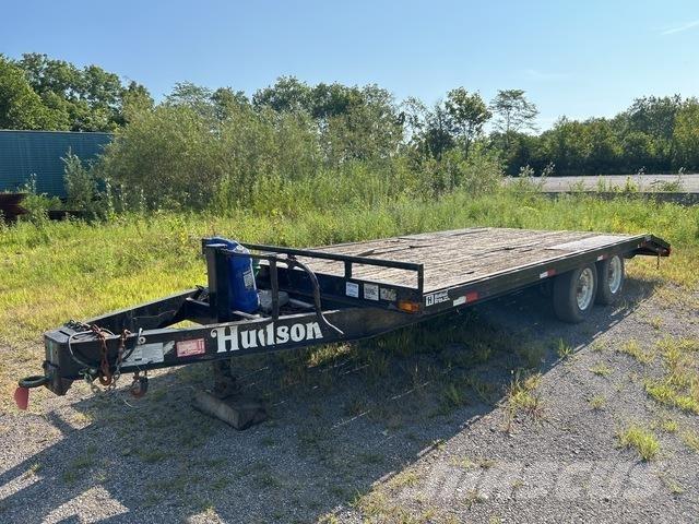 Hudson  Oprijwagen