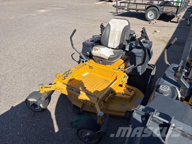 Hustler  Bouw - Overige