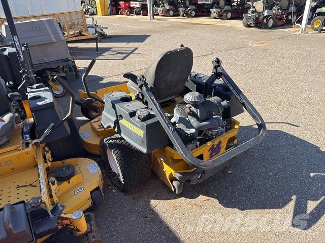 Hustler  Bouw - Overige