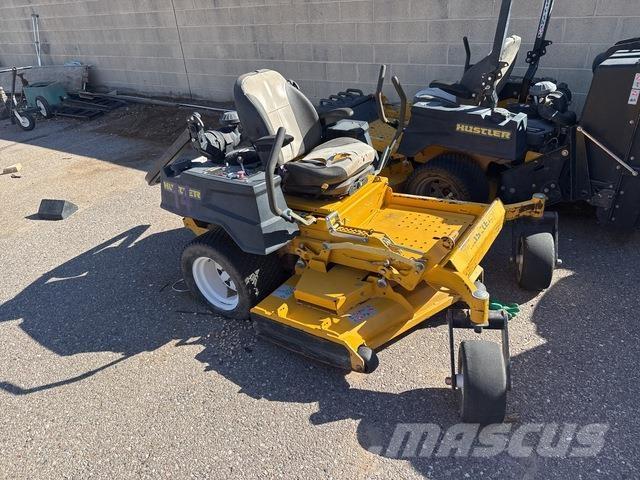 Hustler  Bouw - Overige