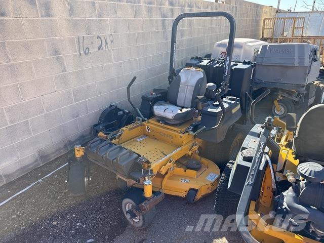 Hustler  Bouw - Overige