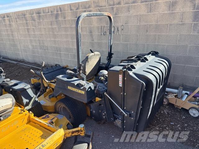 Hustler  Bouw - Overige