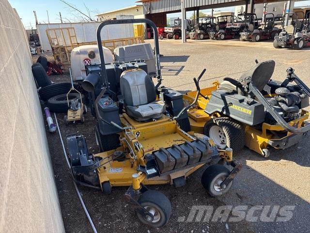 Hustler  Bouw - Overige