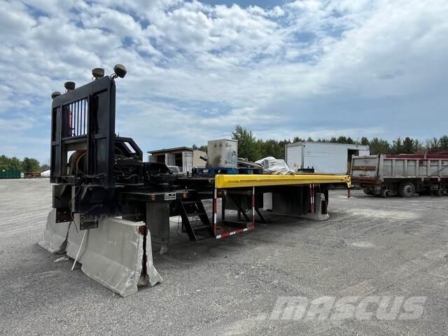  Hydrabed Transport - Anderen