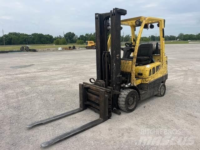 Hyster  Bouw - Overige