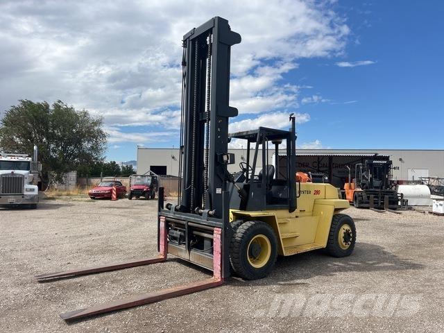 Hyster 280XL28 Heftrucks overige