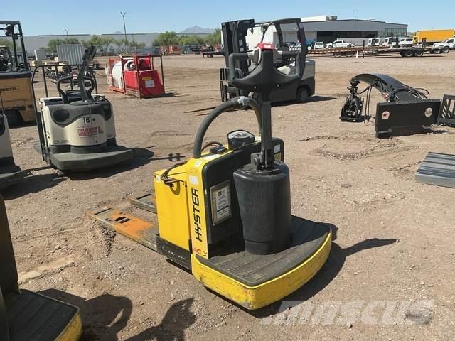 Hyster B60ZAC Steekwagentje