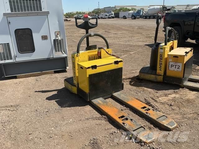 Hyster B60ZAC Steekwagentje