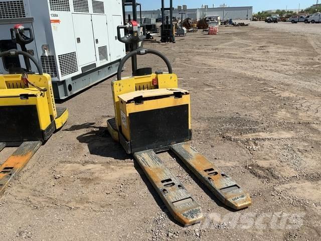 Hyster B60ZAC Steekwagentje