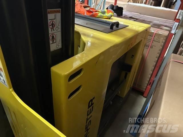 Hyster C30ZMU Bouw - Overige