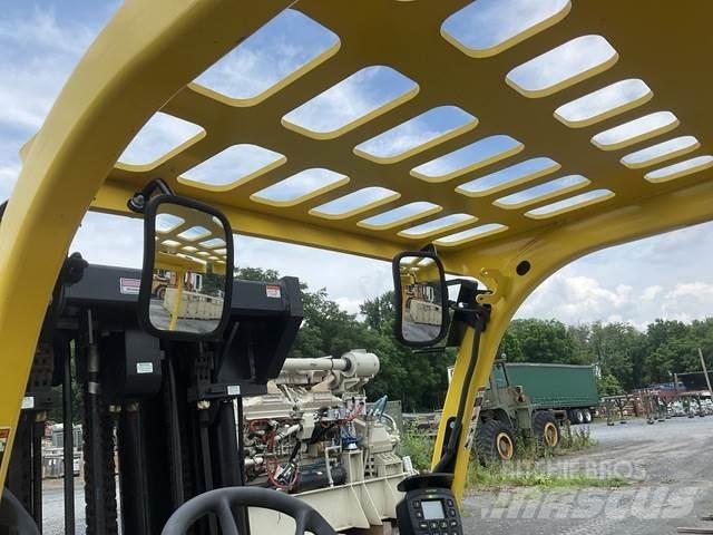 Hyster E100XN Elektrische heftrucks