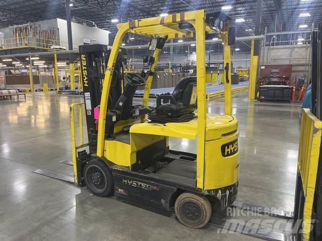 Hyster E50XN Elektrische heftrucks