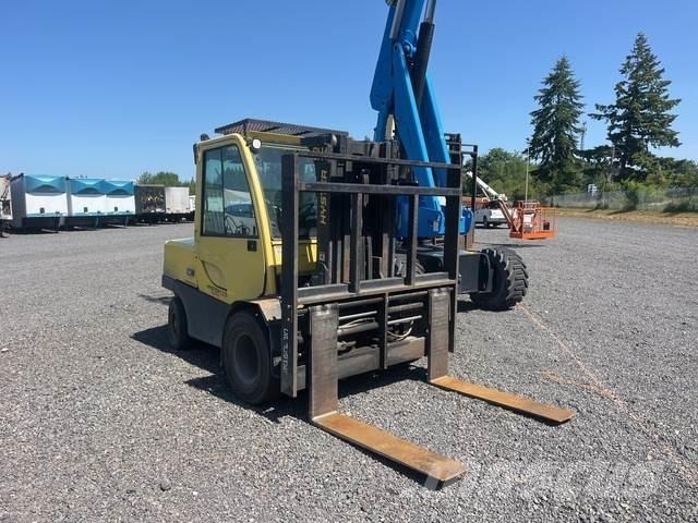 Hyster H120FT Heftrucks overige