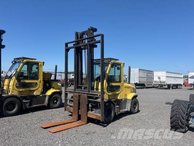 Hyster H155 FT Heftrucks overige