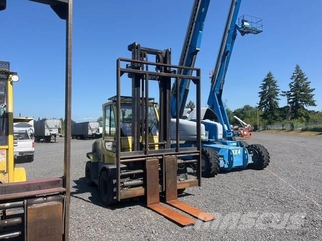 Hyster H155 FT Heftrucks overige