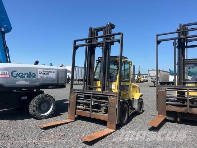 Hyster H155 FT Heftrucks overige