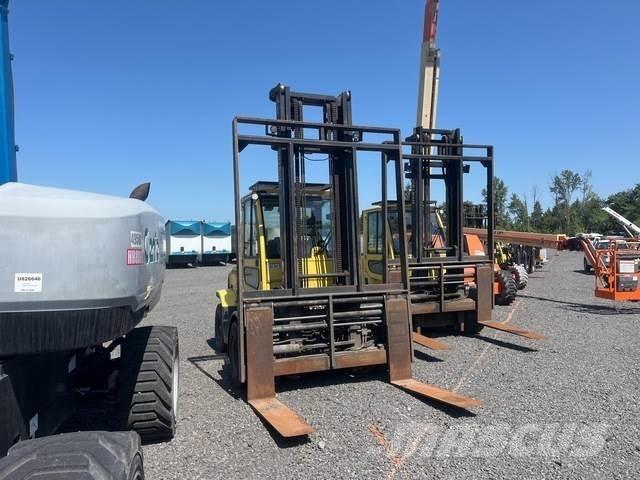 Hyster H155 FT Heftrucks overige