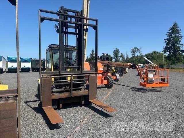 Hyster H155 FT Heftrucks overige