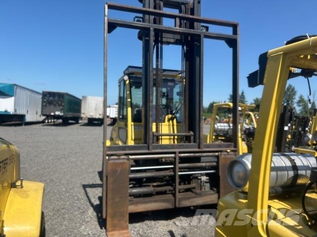 Hyster H155FT Heftrucks overige