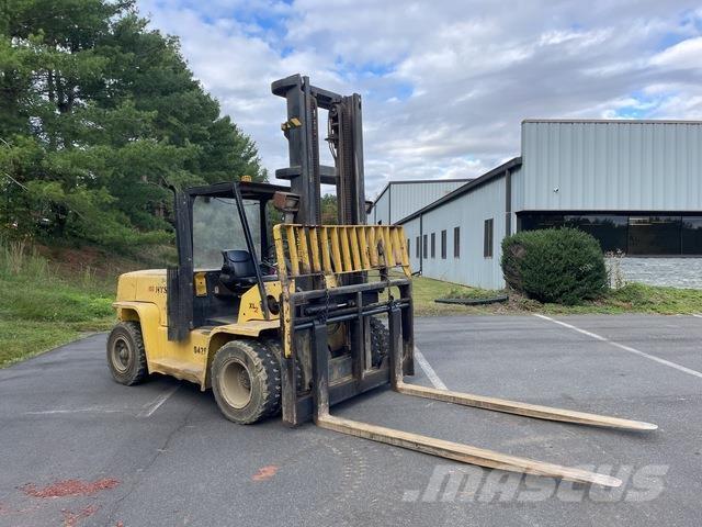 Hyster H155XL2 Heftrucks overige