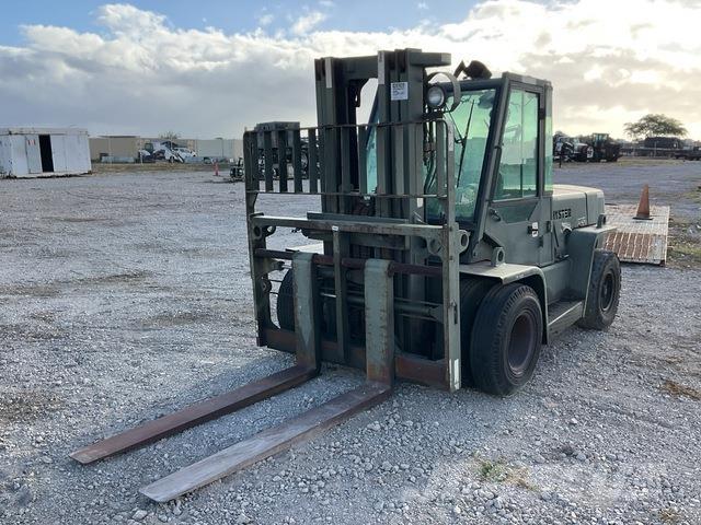 Hyster H155XLM Heftrucks overige