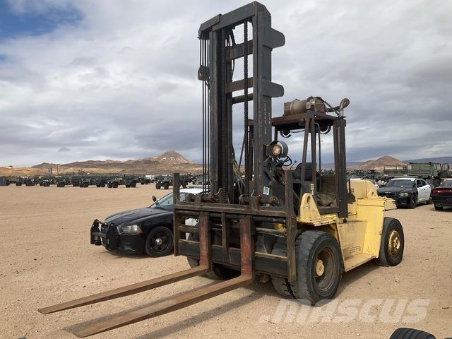 Hyster H230XL Heftrucks overige