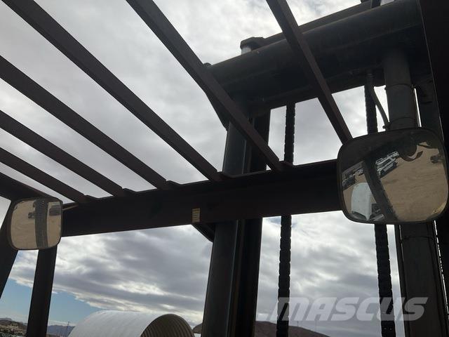 Hyster H230XL Heftrucks overige