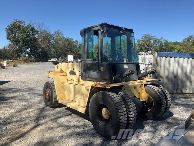 Hyster H300XL Heftrucks overige