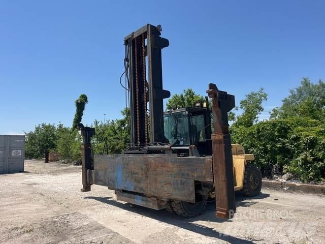 Hyster H330XL Containerheftrucks