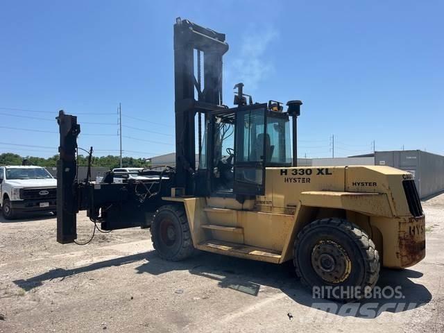 Hyster H330XL Containerheftrucks
