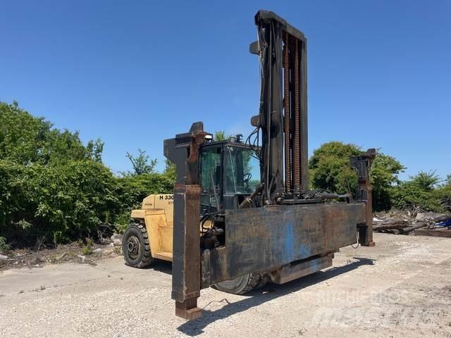 Hyster H330XL Containerheftrucks