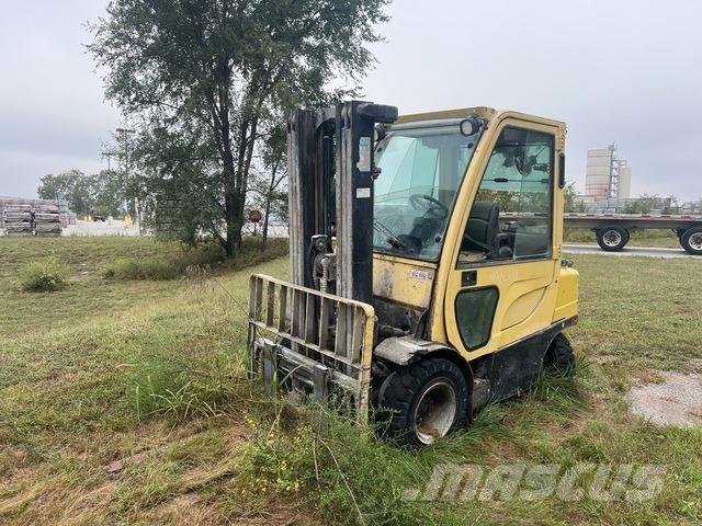 Hyster H50FT Heftrucks overige