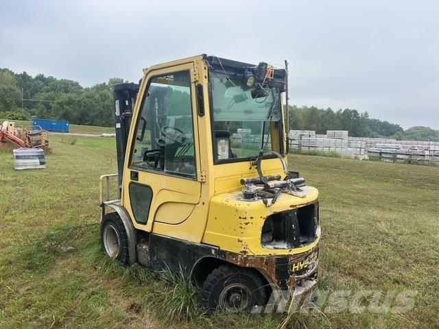 Hyster H50FT Heftrucks overige