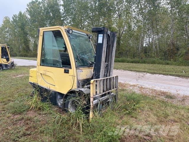 Hyster H50FT Heftrucks overige