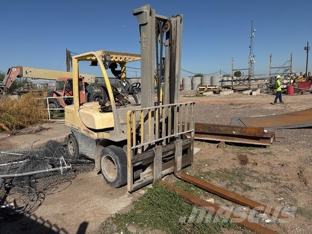 Hyster H80FT Heftrucks overige