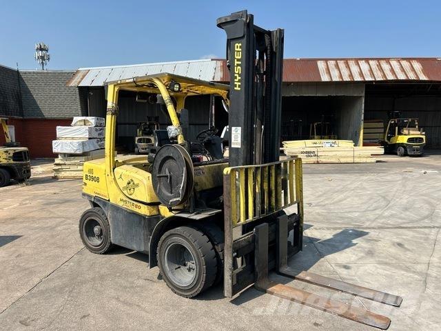 Hyster H80FT Heftrucks overige
