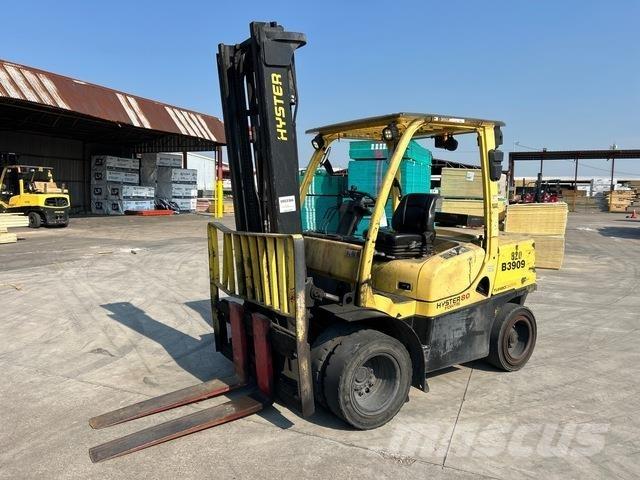 Hyster H80FT Heftrucks overige