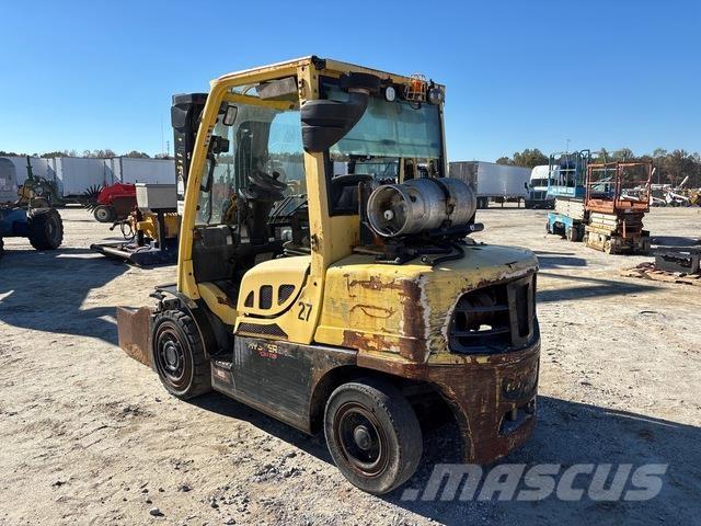 Hyster H80FT Heftrucks overige