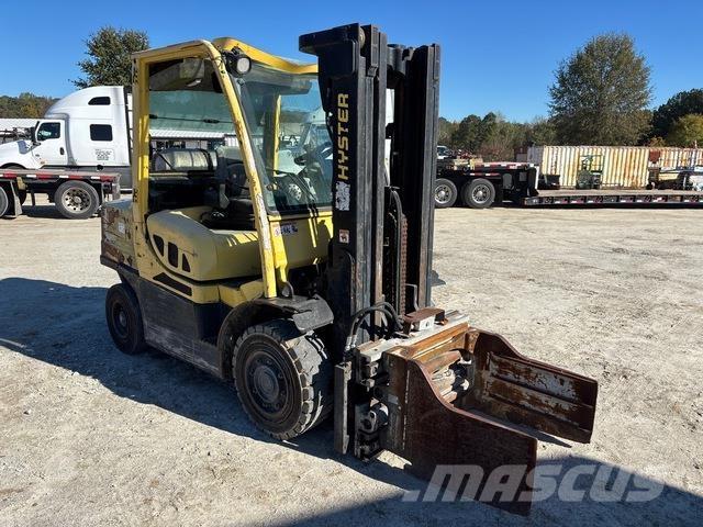 Hyster H80FT Heftrucks overige