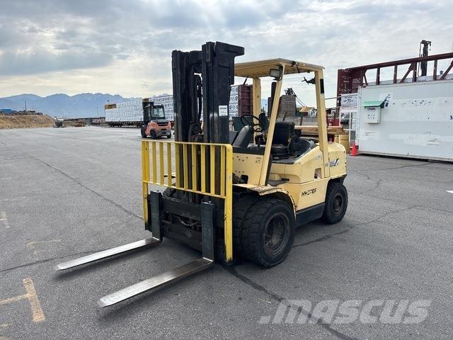 Hyster H90XMS Heftrucks overige