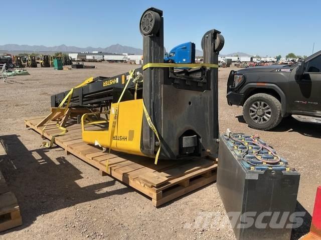 Hyster R2.0HD Elektrische heftrucks