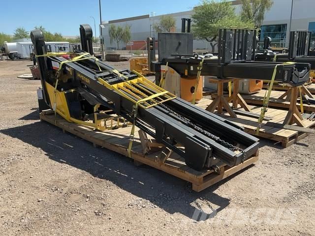 Hyster R2.0HD Elektrische heftrucks